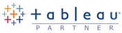Partners 2 tableau partner logo