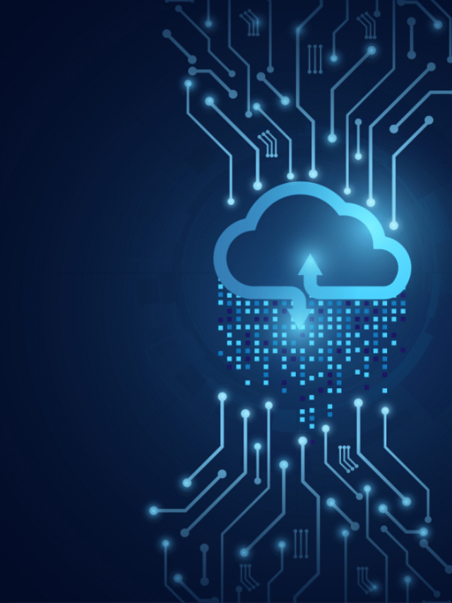 Top 5 Benefits of Cloud Services for Businesses