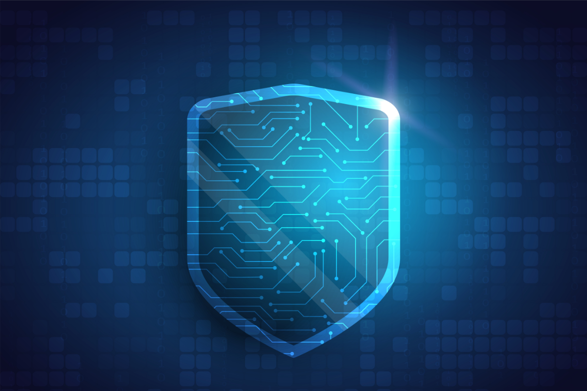 Cyber security 1 cybersecurity service