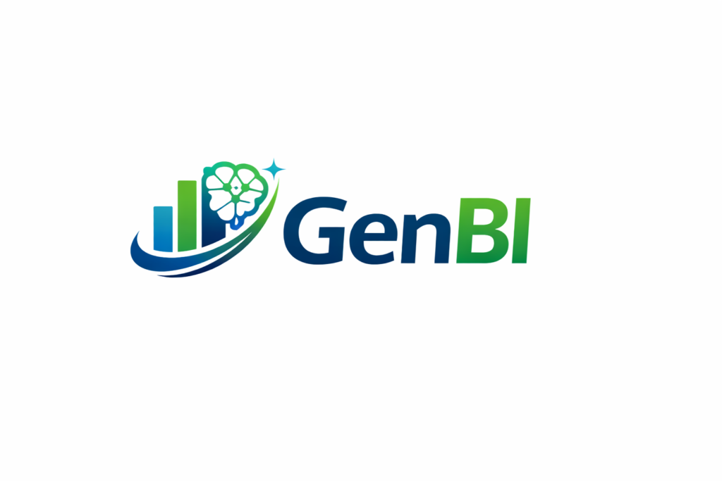 genbi logo